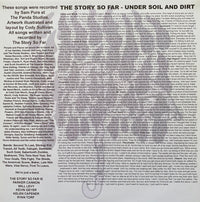 The Story So Far (2) : Under Soil And Dirt (LP, Album, Ltd, Tur)