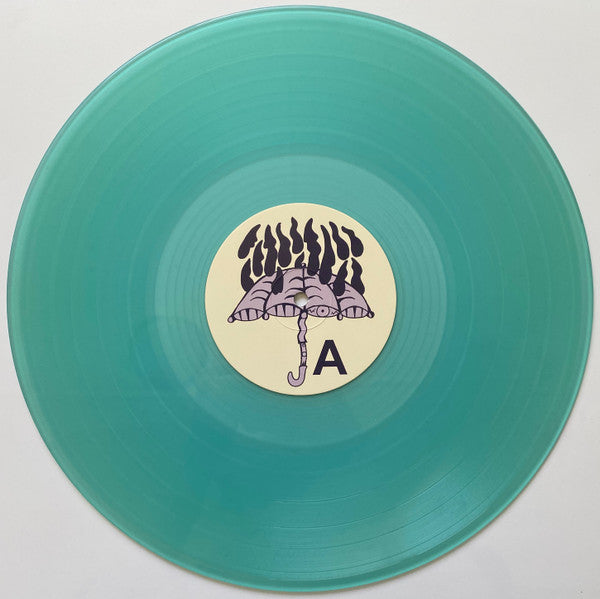 The Story So Far (2) : Under Soil And Dirt (LP, Album, Ltd, Tur)