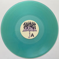 The Story So Far (2) : Under Soil And Dirt (LP, Album, Ltd, Tur)
