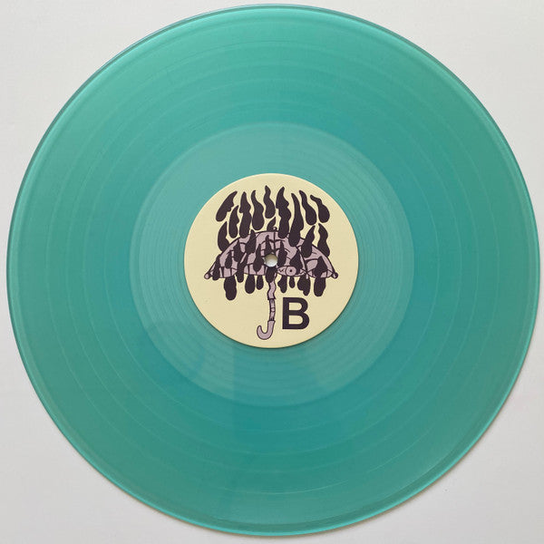The Story So Far (2) : Under Soil And Dirt (LP, Album, Ltd, Tur)