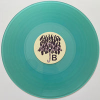 The Story So Far (2) : Under Soil And Dirt (LP, Album, Ltd, Tur)