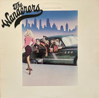 Various : The Wanderers - Original Motion Picture Soundtrack (LP, Comp)