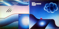 The Alan Parsons Project : The Best Of The Alan Parsons Project (LP, Comp, Gat)