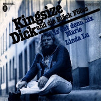 Kingsize Dick Und Bläck Fööss : Is' Dat Denn Nix Marie (7", Single)