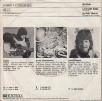 Barry Ryan : Brother (7", Single)