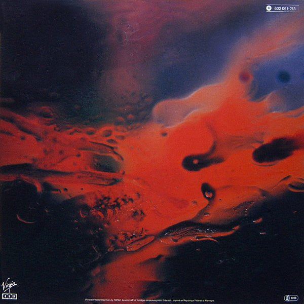 Cocteau Twins : Tiny Dynamine (12", EP)