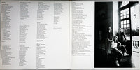 Rush : A Farewell To Kings (LP, Album, Gat)