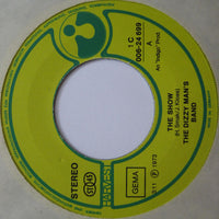 The Dizzy Man's Band* : The Show (7", Single)