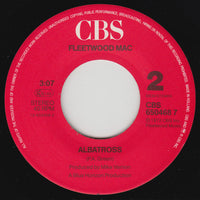 Fleetwood Mac : Need Your Love So Bad / Albatross (7", Single, RE)