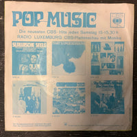 Steamhammer : Junior's Wailing / Windmill (7", Single)