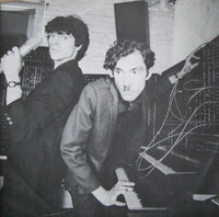 Sparks : No. 1 In Heaven (LP, Album)
