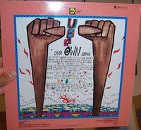 UB40 : Sing Our Own Song (12")