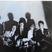 Talking Heads : True Stories (LP, Album, DMM)