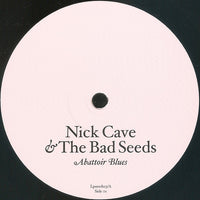 Nick Cave & The Bad Seeds : Abattoir Blues / The Lyre Of Orpheus (2xLP, Album, RE)