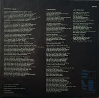 Dire Straits : Love Over Gold (LP, Album, RE, Red)