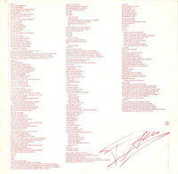 Falco : Falco 3 (LP, Album)