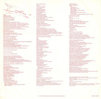 Falco : Falco 3 (LP, Album)