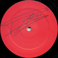 Falco : Falco 3 (LP, Album)