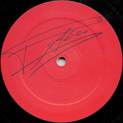 Falco : Falco 3 (LP, Album)