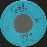 78-3 : Perdonname (7", Single)