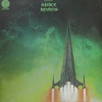 Ramases : Space Hymns (LP, Album, RE)
