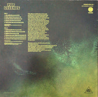 Ramases : Space Hymns (LP, Album, RE)