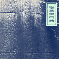 Colourbox : Say You (12")