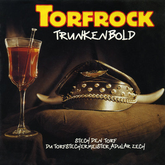 Torfrock : Trunkenbold (12")