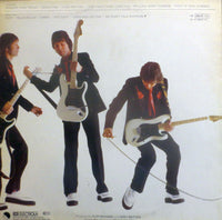 Cliff Richard : Rock 'N' Roll Juvenile (LP, Album)