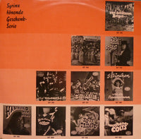 Roy Gordon : Happy Trompet (LP, Album)