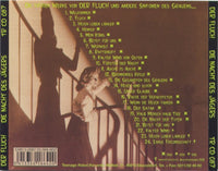 Der Fluch : Die Nacht Des Jägers (CD, Comp)