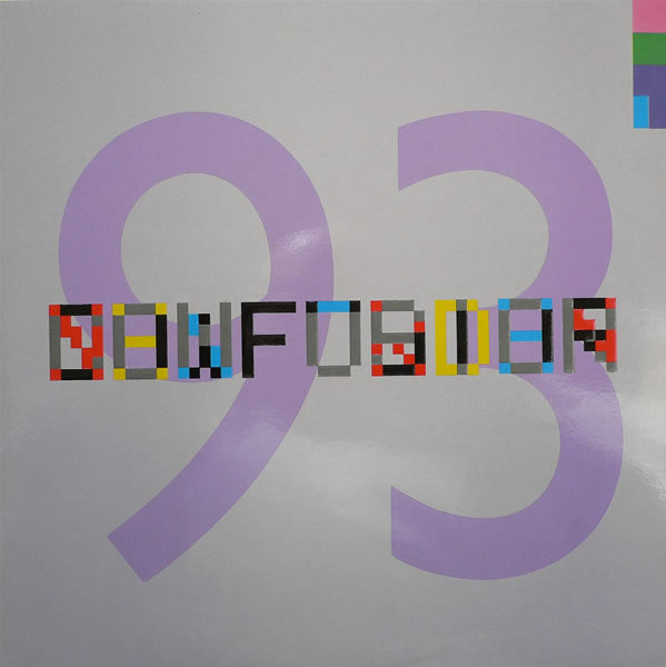 New Order : Confusion (12")