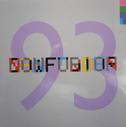 New Order : Confusion (12")