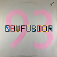 New Order : Confusion (12")