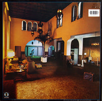 Eagles : Hotel California (LP, Album, RE, Gat)