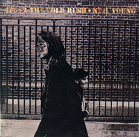 Neil Young : After The Gold Rush (LP, Album, RE, Gat)