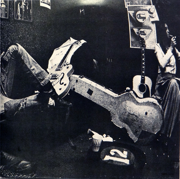 Neil Young : After The Gold Rush (LP, Album, RE, Gat)