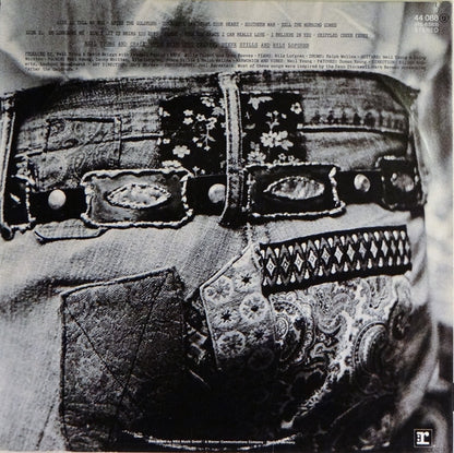 Neil Young : After The Gold Rush (LP, Album, RE, Gat)