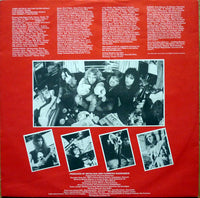 Metallica : Master Of Puppets (LP, Album, RP)