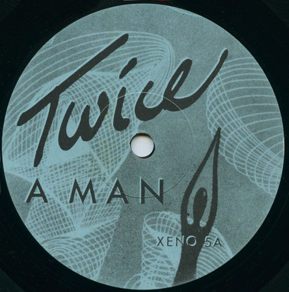 Twice A Man : Girl (7")