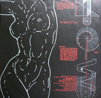 Lene Lovich : Flex (LP, Album)