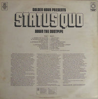 Status Quo : Status Quo - Down The Dustpipe (LP, Comp)