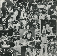 The Who : '64 - '74 / The Best Of The Last Ten Years (2xLP, Comp, Inj)