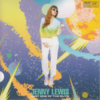 Jenny Lewis : Just One Of The Guys (7", RSD, Ltd, Gre)