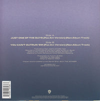 Jenny Lewis : Just One Of The Guys (7", RSD, Ltd, Gre)