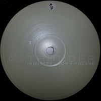 Dom & Roland : Industry (4x12", Album)