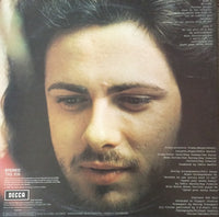 Eddie Hardin : Home Is Where You Find It (LP, Album, Gat)