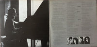 Eddie Hardin : Home Is Where You Find It (LP, Album, Gat)