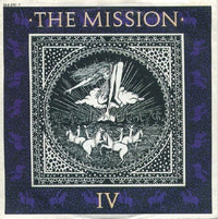The Mission : IV (7", Single)