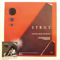 Sheena Easton : Strut (12", Maxi)